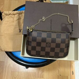 Mini  pochette